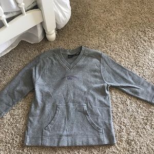Vintage K-State sweatshirt